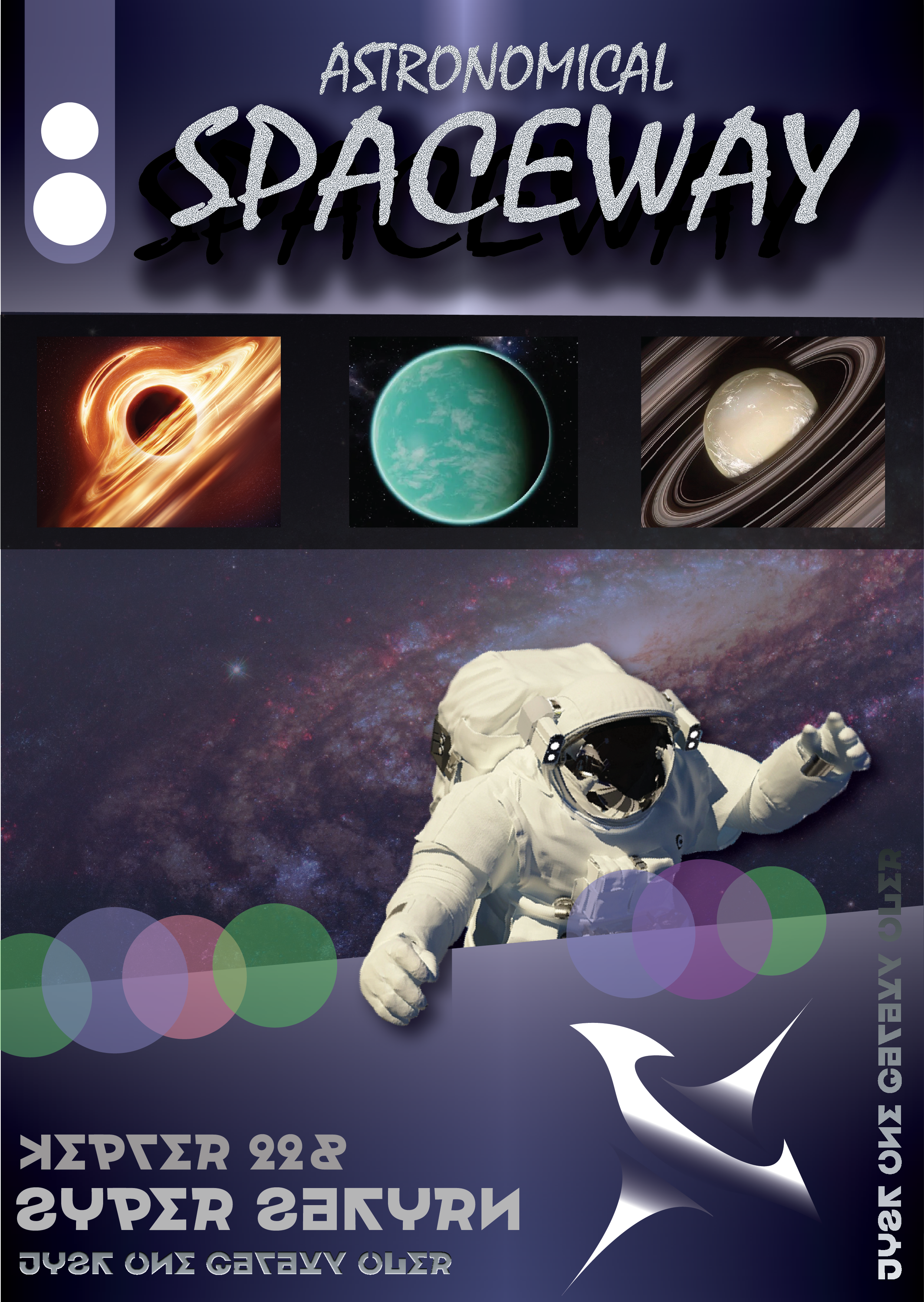 Magazine Layout
